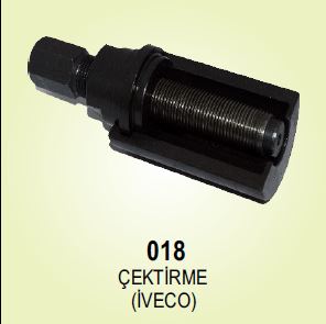 018-ÇEKTİRME (IVECO)